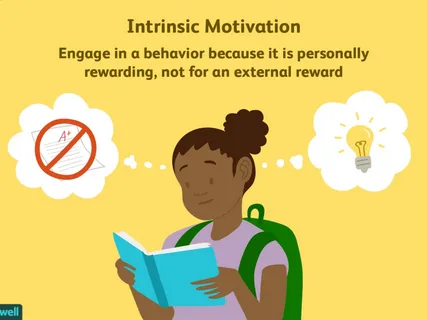 Student Motivation: Fostering Intrinsic Drive to Learn