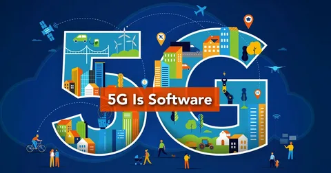 5G Networks: Accelerating the Future of Connectivity