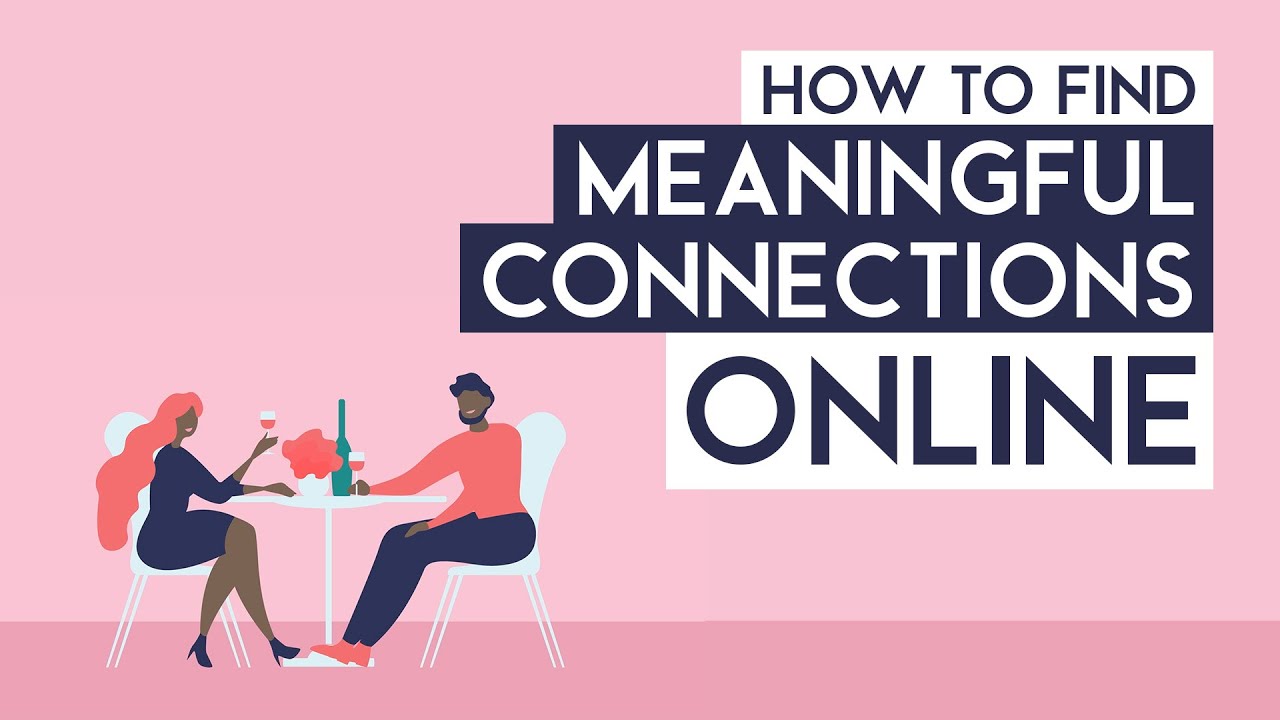 Relationship Building: Nurturing Meaningful Connections